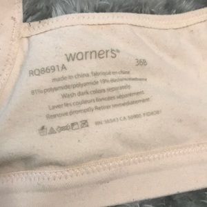 Warners brand